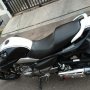 jual suzuki inazuma 250 black  2013 istimewa