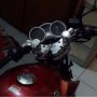 Jual Yamaha Vixion Merah 2011