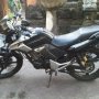 Jual Honda Tiger Revo GL 200R Denpasar BALI