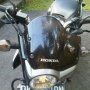 Jual Honda Tiger Revo GL 200R Denpasar BALI