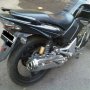 Jual Honda Tiger Revo GL 200R Denpasar BALI