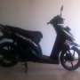 Jual Honda Vario CW 2011 Hitam