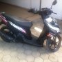 Jual Honda Vario CW 2011 Hitam