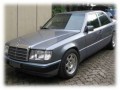 Mercedes Benz BOXER E230 Th. 1991