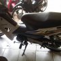 Jual Honda Supra Fit th.2007 akhir