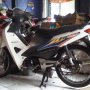 Jual Honda Supra Fit th.2007 akhir