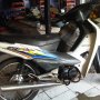 Jual Honda Supra Fit th.2007 akhir