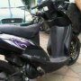 Jual Yamaha Mio th.2011_Vandamme Accessories