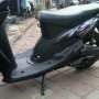 Jual Yamaha Mio th.2011_Vandamme Accessories