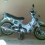 Jual Suzuki shogun 2004 full modif