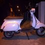 Jual Piaggio Corsa 2005