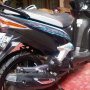 Jual Motor Yamaha Xeon 2010 Hitam B