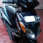 Jual Motor Yamaha Xeon 2010 Hitam B