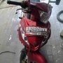 Jual Yamaha Jupiter MX 2009 non Kopling