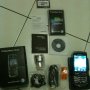 Jual Blackberry torch Black/Murah