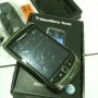 Jual Blackberry torch Black/Murah