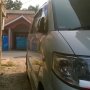 Jual Suzuki Apv Luxury a/t Putih 2010