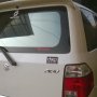 Jual Suzuki Apv Luxury a/t Putih 2010