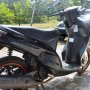 Jual MIO 2008 Hitam