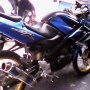 Jual Honda CBR 150r Standar modif