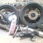 Jual Honda CBR 150r Standar modif