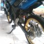 Jual Honda CBR 150r Standar modif