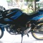 Jual Honda CBR 150r Standar modif