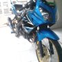 Jual Honda CBR 150r Standar modif