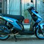 JUAL HONDA BEAT 2009 MULUSS, AJIB, MURAAH