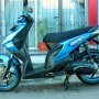 JUAL HONDA BEAT 2009 MULUSS, AJIB, MURAAH