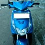 JUAL HONDA BEAT 2009 MULUSS, AJIB, MURAAH