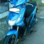 JUAL HONDA BEAT 2009 MULUSS, AJIB, MURAAH