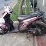 Jual Beat pink 2009 plat D kodya