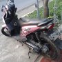 Jual Beat pink 2009 plat D kodya