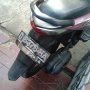 Jual Beat pink 2009 plat D kodya