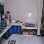 Jual Rumah Semarang Pusat Kota Strategis FULL FURNISHED Bangunan baru