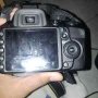 Jual NIkon D 3100 kondisi lumayan