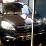 JUAL Honda CRV 2007 Hitam Mulus Terawat