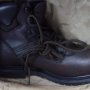 Jual sepatu safety red wing 3226