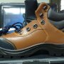 Jual sepatu safety cheetah 5101