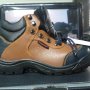 Jual sepatu safety cheetah 5101