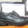 Jual sepatu safety kings KWD807