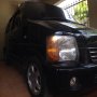 Jual Karimun GX 2005 hitam 