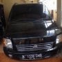 Jual Karimun GX 2005 hitam 