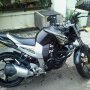 Jual byson 2012 hitam