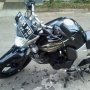 Jual byson 2012 hitam