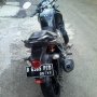 Jual byson 2012 hitam