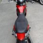 Jual Honda CS 1 Merah 2009 Original 