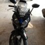 Jual Honda CBR 150 Hitam 2008 Bandung