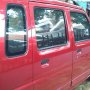 Jual SUZUKI KARIMUN 2002 Merah Mulus Terawat